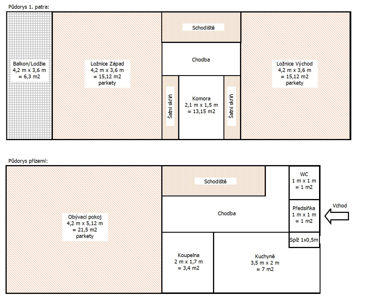 Pronájem bytu 3+1 91 m², Solidarity, Praha, Praha Pronájem bytu 3+1 91 m², Solidarity, Praha, Praha