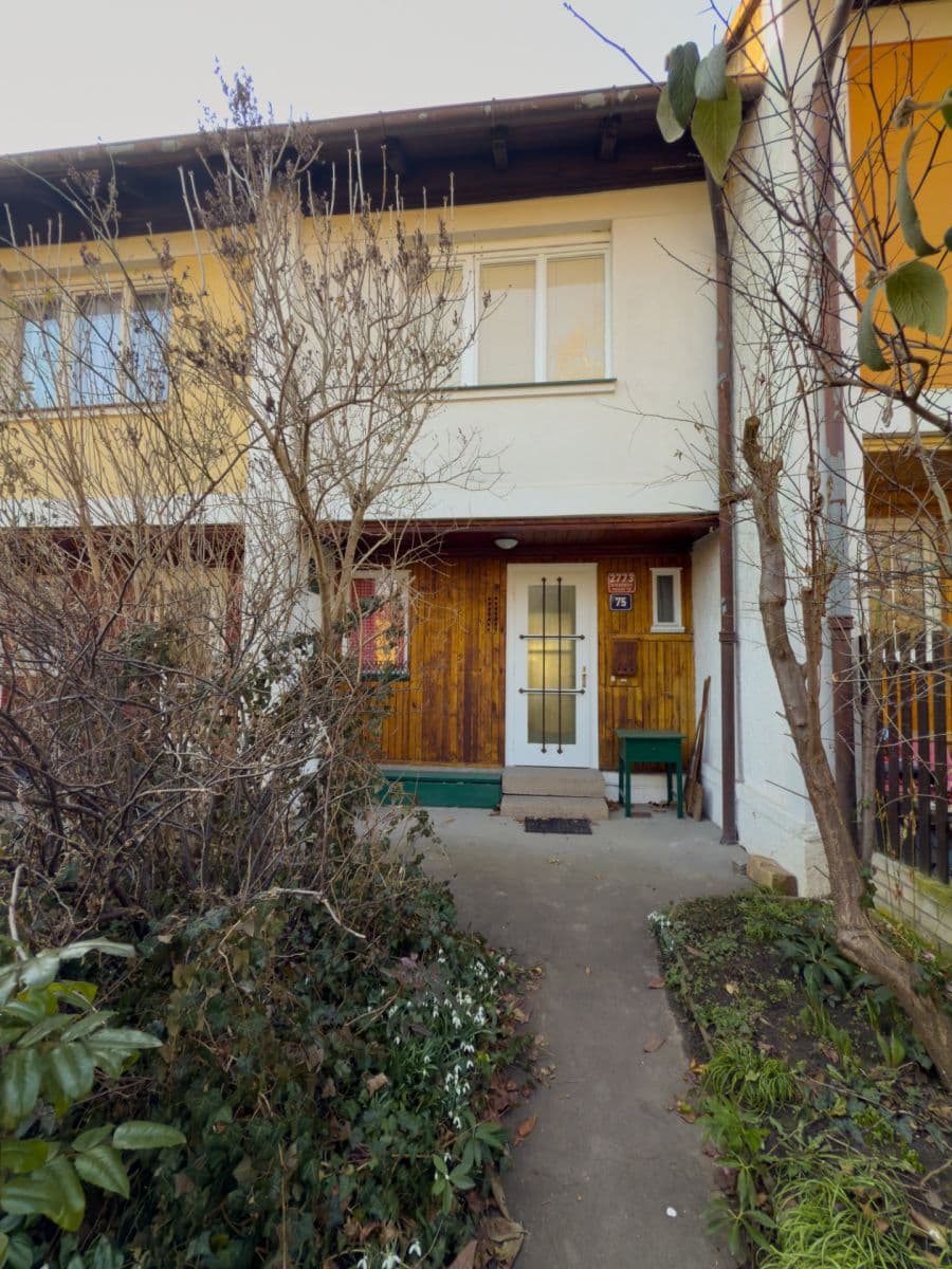 Pronájem bytu 3+1 91 m², Solidarity, Praha, Praha Pronájem bytu 3+1 91 m², Solidarity, Praha, Praha