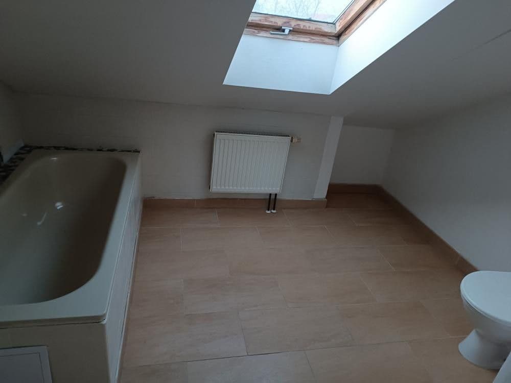 Pronájem bytu 1+1 45 m², Spojovací, Veltruby, Středočeský kraj Pronájem bytu 1+1 45 m², Spojovací, Veltruby, Středočeský kraj