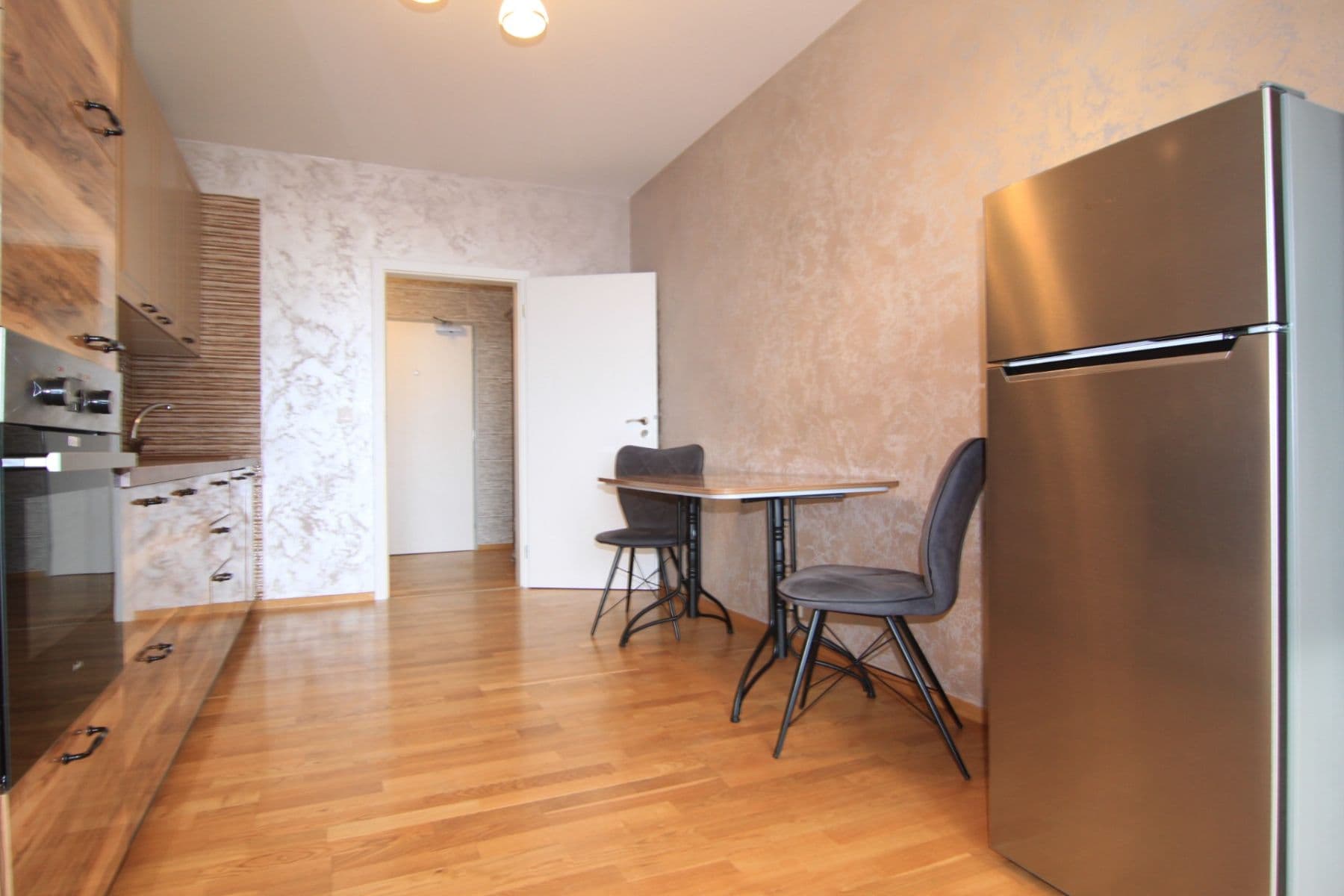 Pronájem bytu 2+kk 50 m², Střížkovská, Praha, Praha Pronájem bytu 2+kk 50 m², Střížkovská, Praha, Praha