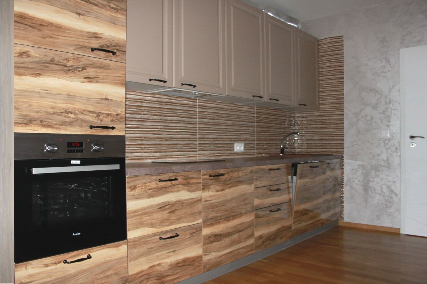 Pronájem bytu 2+kk 50 m², Střížkovská, Praha, Praha Pronájem bytu 2+kk 50 m², Střížkovská, Praha, Praha