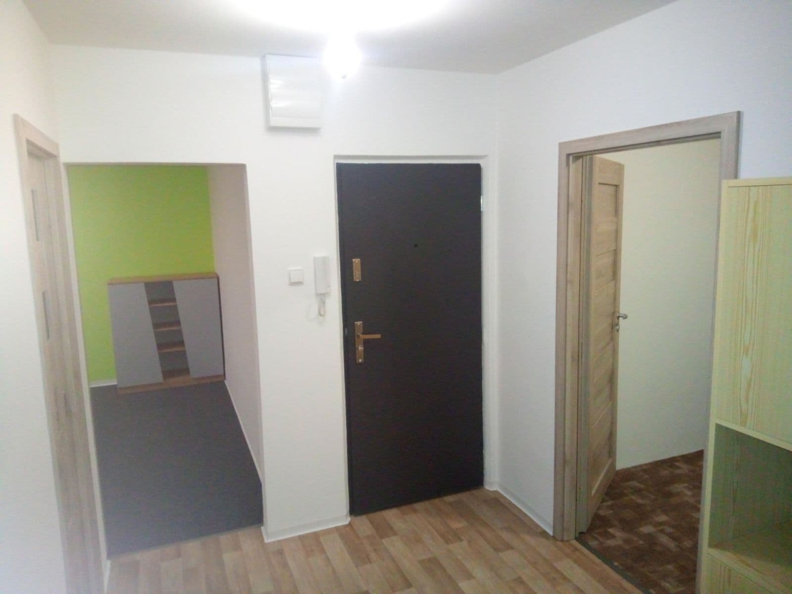 Prodej bytu 2+1 55 m², Pod Nemocnicí, Hranice, Olomoucký kraj Prodej bytu 2+1 55 m², Pod Nemocnicí, Hranice, Olomoucký kraj