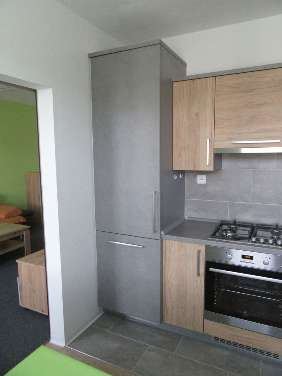 Prodej bytu 2+1 55 m², Pod Nemocnicí, Hranice, Olomoucký kraj Prodej bytu 2+1 55 m², Pod Nemocnicí, Hranice, Olomoucký kraj