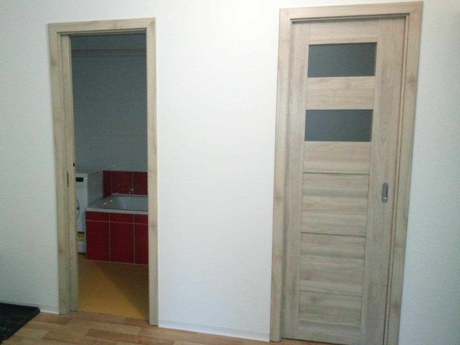 Prodej bytu 2+1 55 m², Pod Nemocnicí, Hranice, Olomoucký kraj Prodej bytu 2+1 55 m², Pod Nemocnicí, Hranice, Olomoucký kraj