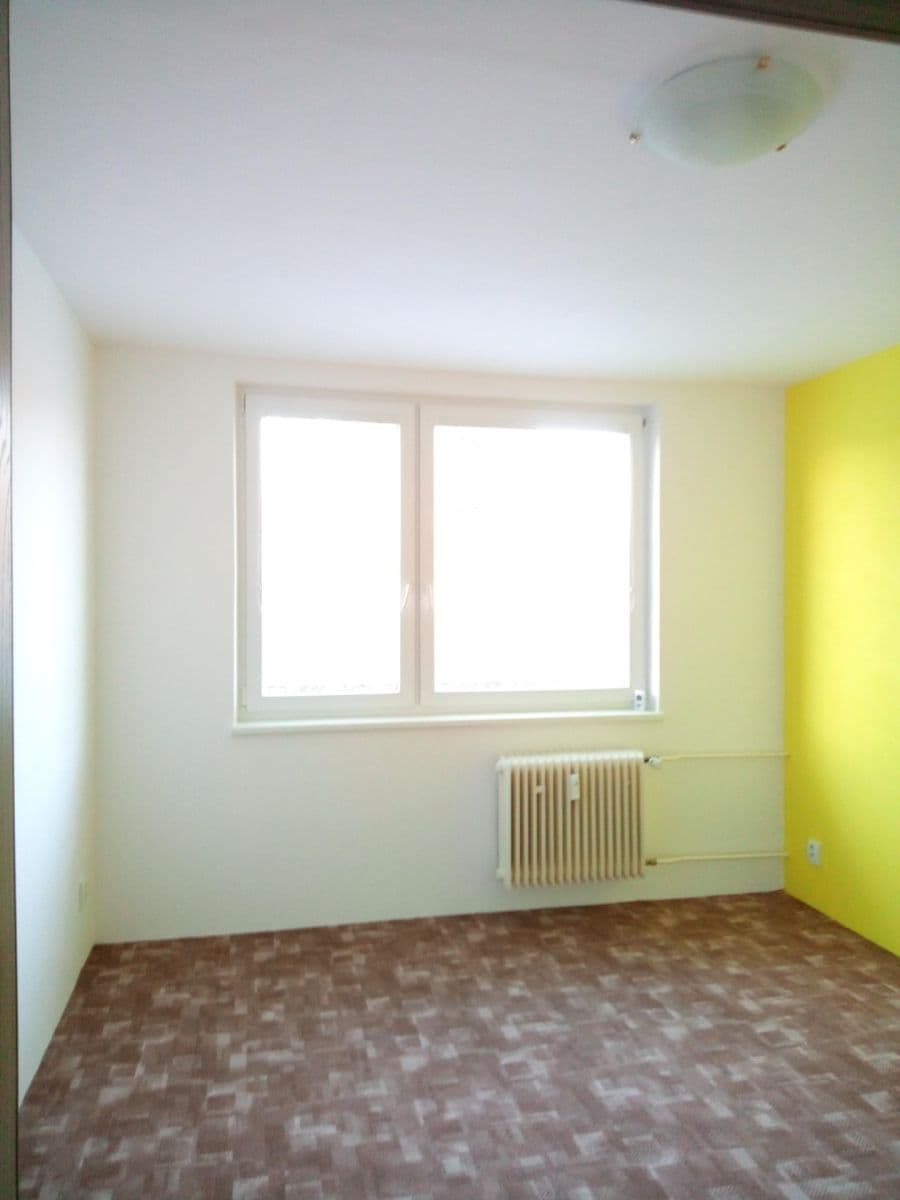 Prodej bytu 2+1 55 m², Pod Nemocnicí, Hranice, Olomoucký kraj Prodej bytu 2+1 55 m², Pod Nemocnicí, Hranice, Olomoucký kraj