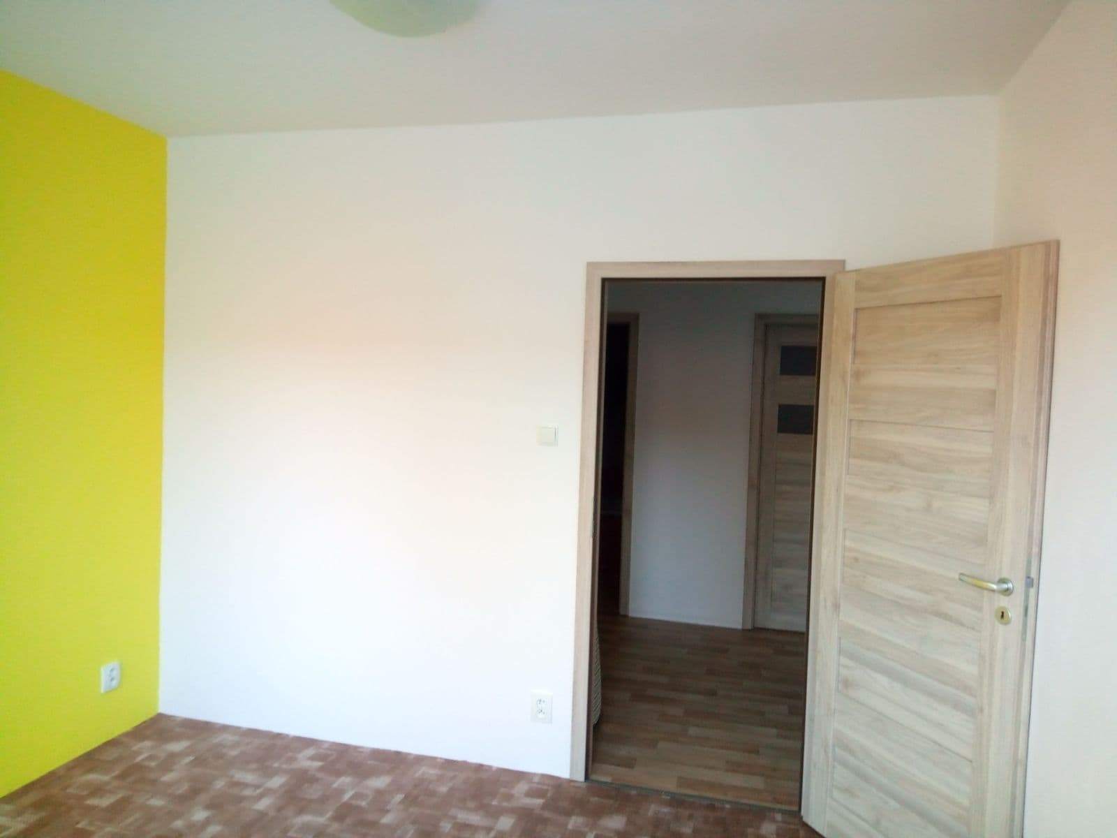 Prodej bytu 2+1 55 m², Pod Nemocnicí, Hranice, Olomoucký kraj Prodej bytu 2+1 55 m², Pod Nemocnicí, Hranice, Olomoucký kraj