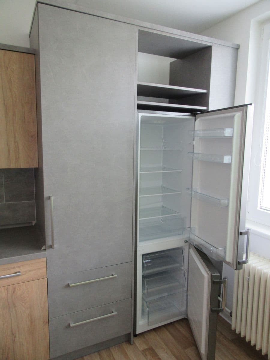 Prodej bytu 2+1 55 m², Pod Nemocnicí, Hranice, Olomoucký kraj Prodej bytu 2+1 55 m², Pod Nemocnicí, Hranice, Olomoucký kraj