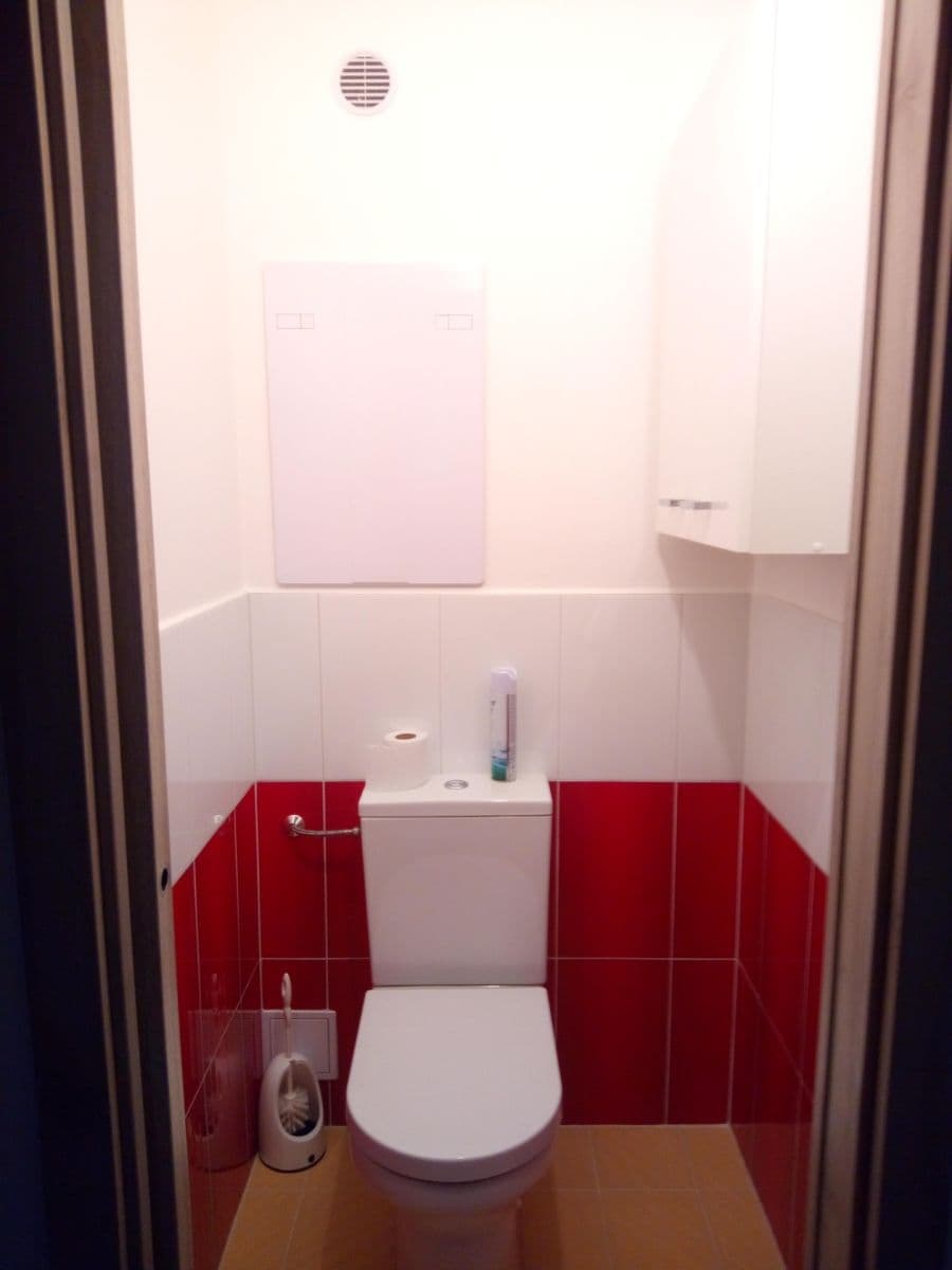 Prodej bytu 2+1 55 m², Pod Nemocnicí, Hranice, Olomoucký kraj Prodej bytu 2+1 55 m², Pod Nemocnicí, Hranice, Olomoucký kraj