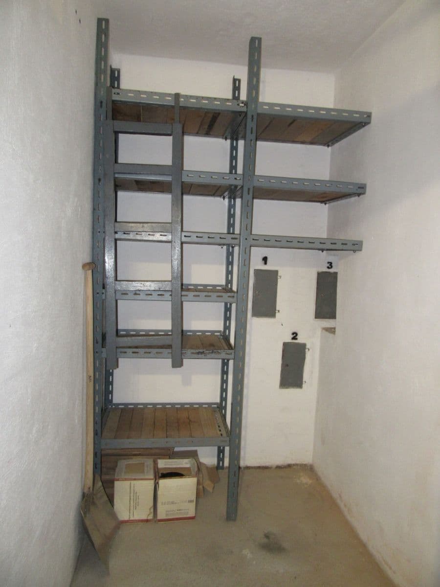 Prodej bytu 2+1 55 m², Pod Nemocnicí, Hranice, Olomoucký kraj Prodej bytu 2+1 55 m², Pod Nemocnicí, Hranice, Olomoucký kraj