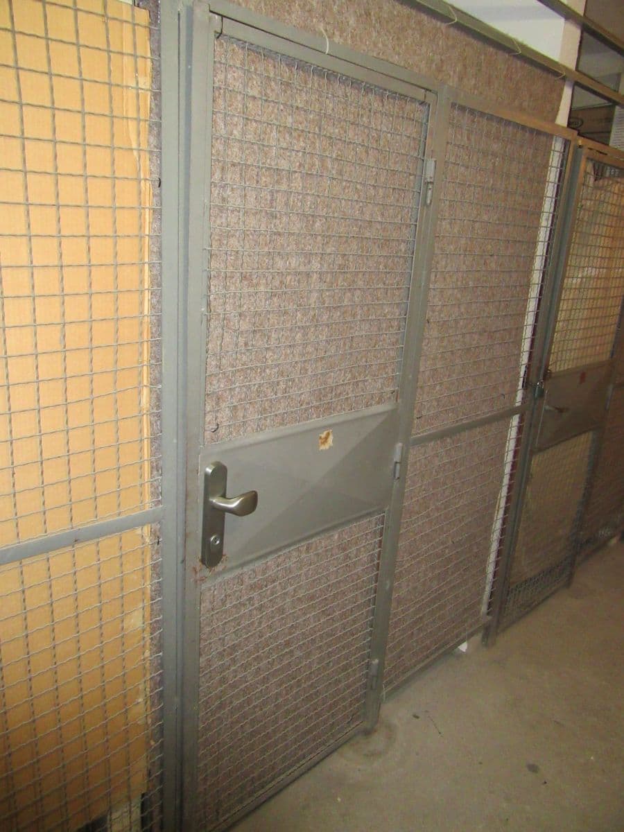 Prodej bytu 2+1 55 m², Pod Nemocnicí, Hranice, Olomoucký kraj Prodej bytu 2+1 55 m², Pod Nemocnicí, Hranice, Olomoucký kraj