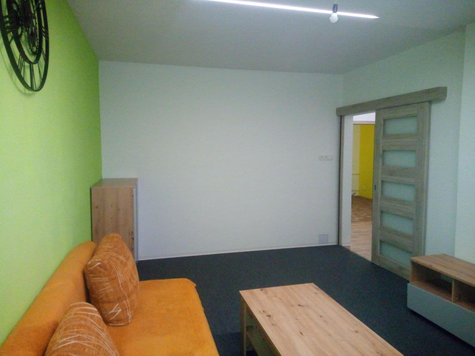 Prodej bytu 2+1 55 m², Pod Nemocnicí, Hranice, Olomoucký kraj Prodej bytu 2+1 55 m², Pod Nemocnicí, Hranice, Olomoucký kraj