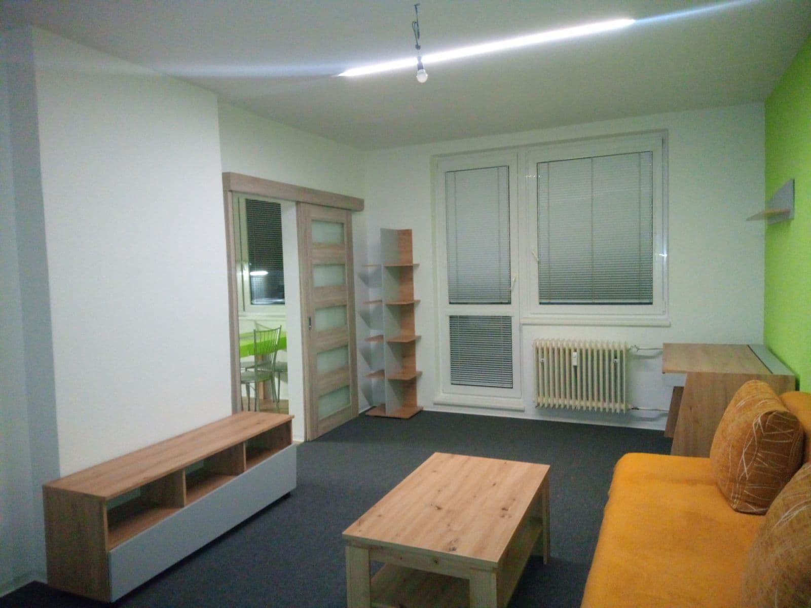 Prodej bytu 2+1 55 m², Pod Nemocnicí, Hranice, Olomoucký kraj Prodej bytu 2+1 55 m², Pod Nemocnicí, Hranice, Olomoucký kraj