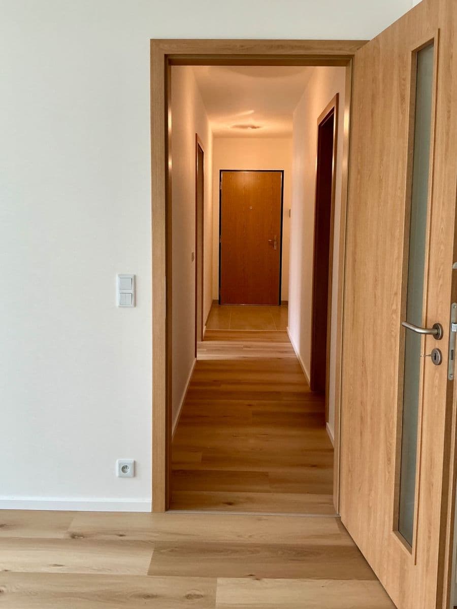 Pronájem bytu 2+kk 54 m², Hodkovická, Praha, Praha Pronájem bytu 2+kk 54 m², Hodkovická, Praha, Praha