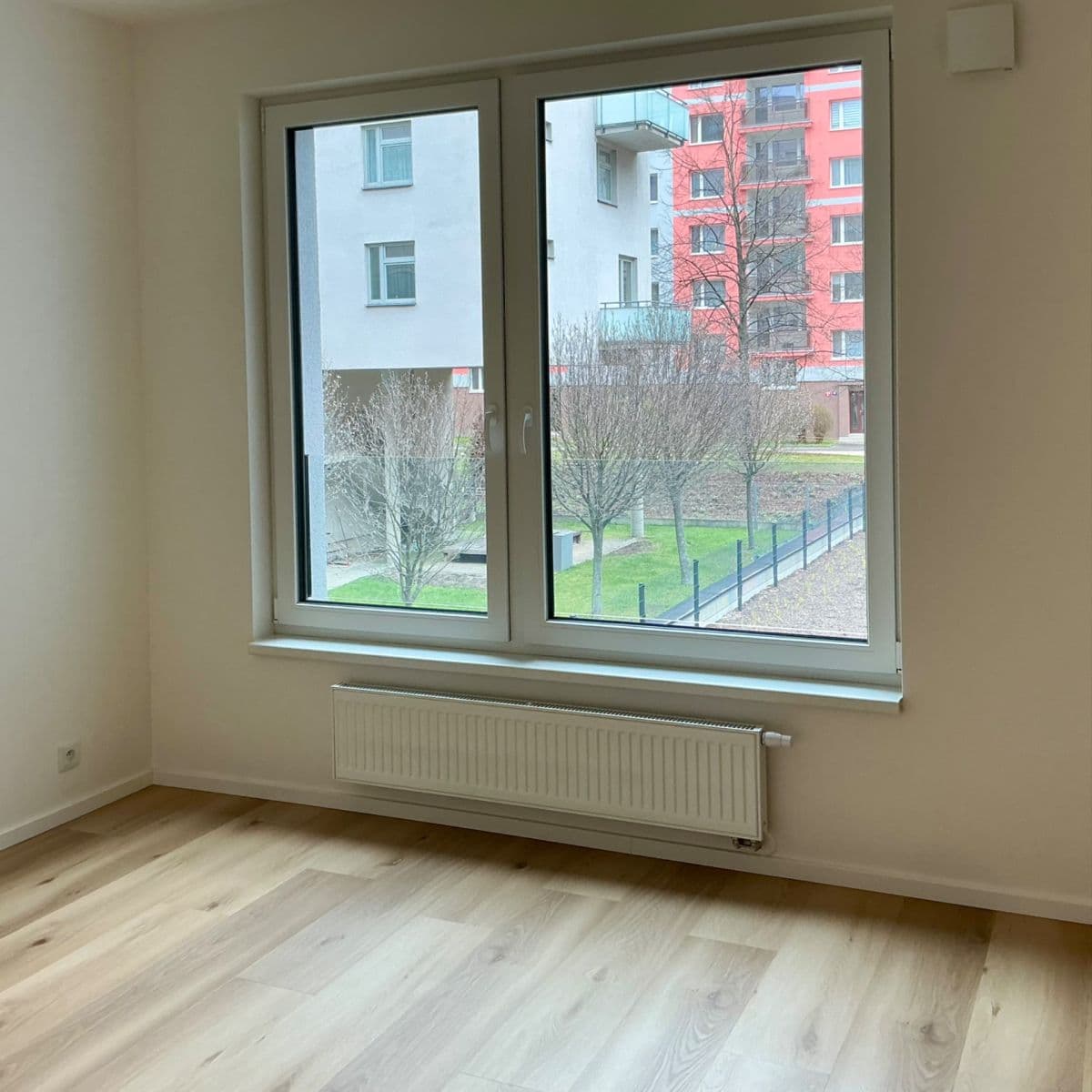 Pronájem bytu 2+kk 54 m², Hodkovická, Praha, Praha Pronájem bytu 2+kk 54 m², Hodkovická, Praha, Praha