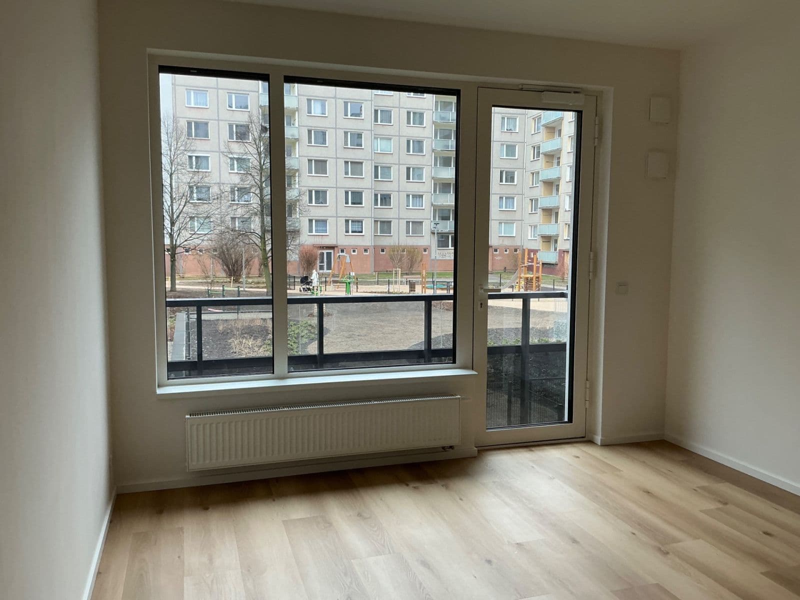Pronájem bytu 2+kk 54 m², Hodkovická, Praha, Praha Pronájem bytu 2+kk 54 m², Hodkovická, Praha, Praha