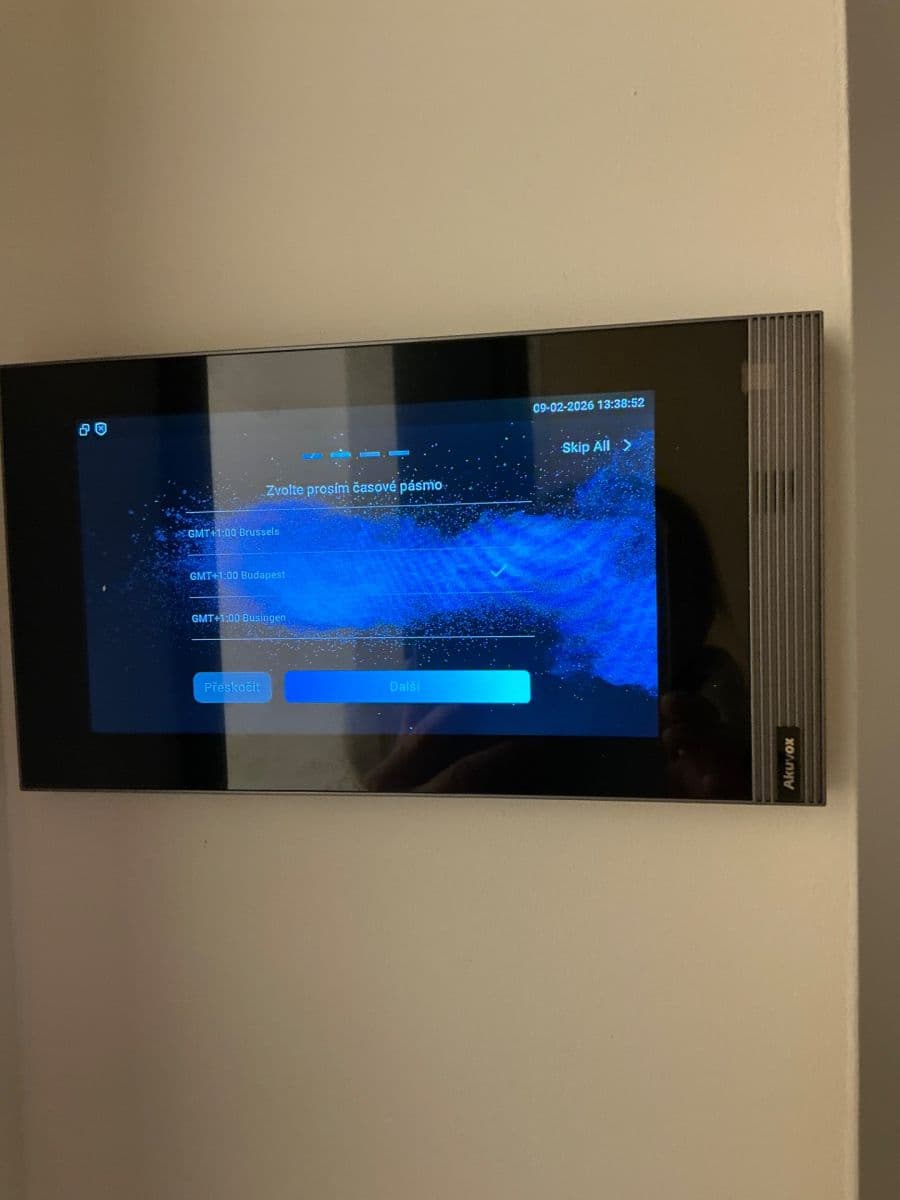 Pronájem bytu 2+kk 54 m², Hodkovická, Praha, Praha Pronájem bytu 2+kk 54 m², Hodkovická, Praha, Praha