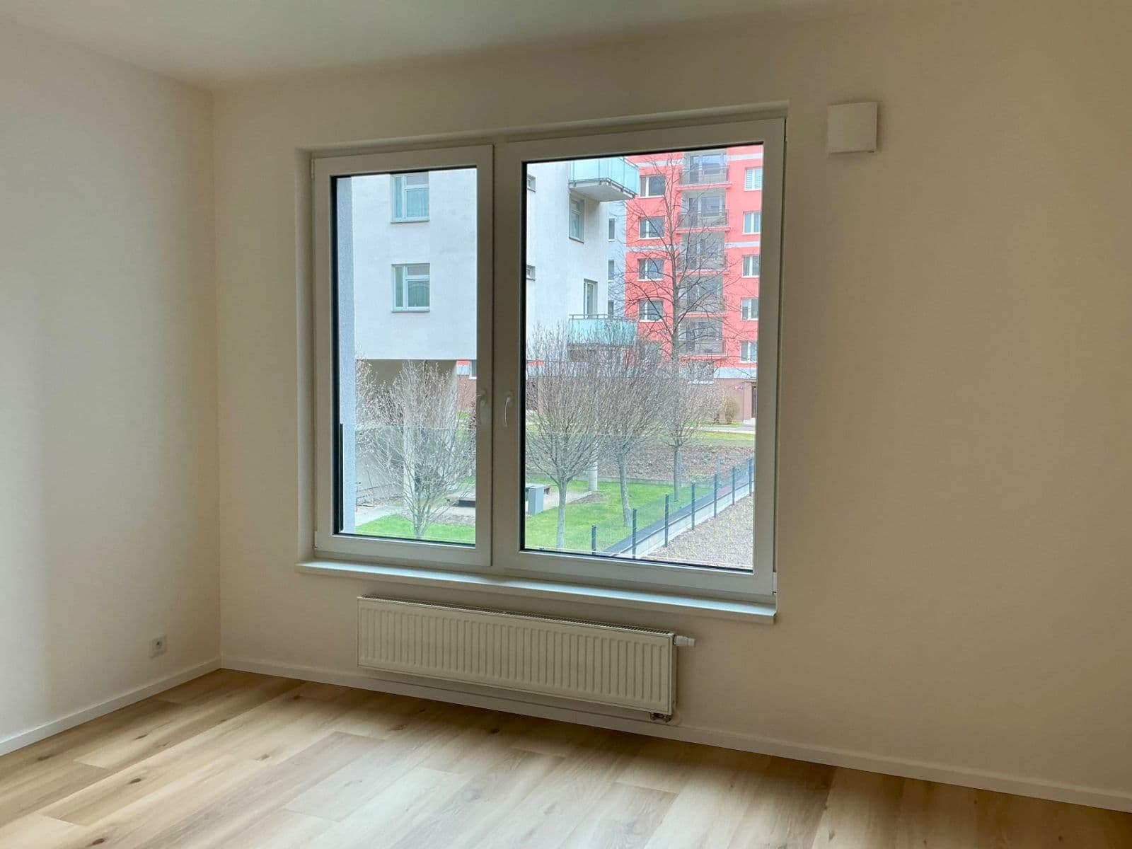 Pronájem bytu 2+kk 54 m², Hodkovická, Praha, Praha Pronájem bytu 2+kk 54 m², Hodkovická, Praha, Praha