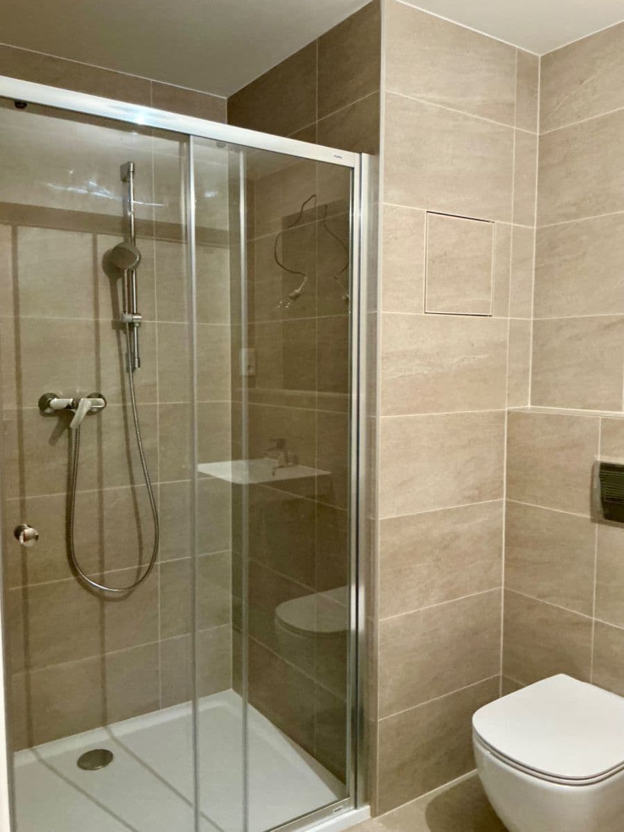 Pronájem bytu 2+kk 54 m², Hodkovická, Praha, Praha Pronájem bytu 2+kk 54 m², Hodkovická, Praha, Praha