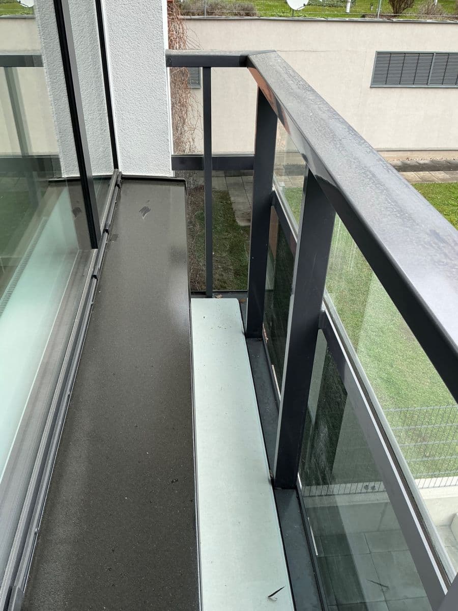 Pronájem bytu 2+kk 54 m², Hodkovická, Praha, Praha Pronájem bytu 2+kk 54 m², Hodkovická, Praha, Praha