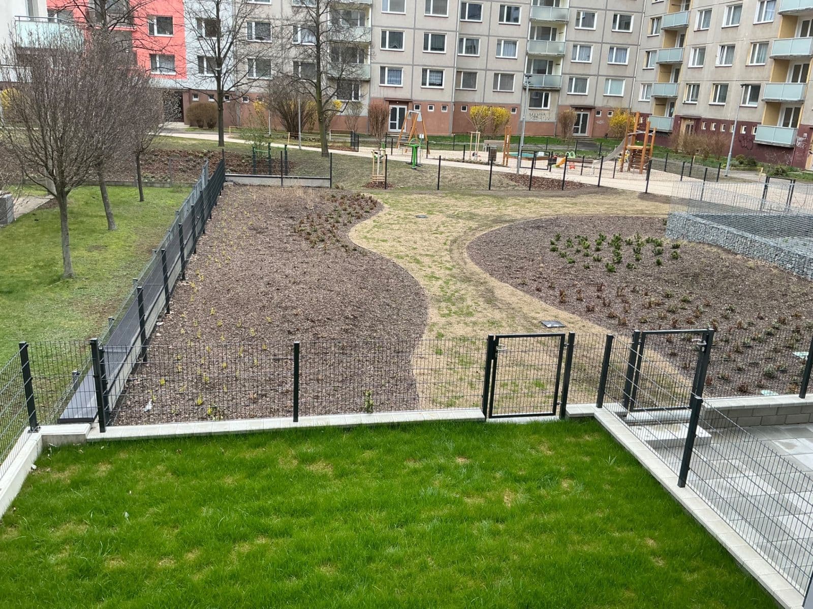 Pronájem bytu 2+kk 54 m², Hodkovická, Praha, Praha Pronájem bytu 2+kk 54 m², Hodkovická, Praha, Praha