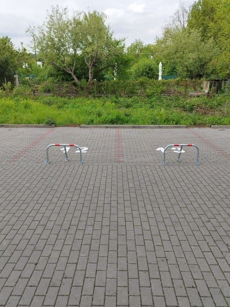 Pronájem pozemku 13 m², Ke Káčatům, Brno, Jihomoravský kraj Pronájem pozemku 13 m², Ke Káčatům, Brno, Jihomoravský kraj