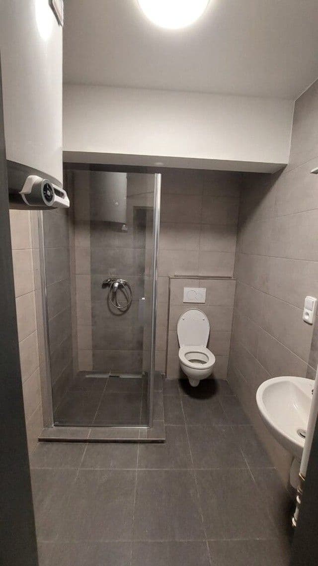 Pronájem bytu 2+kk 40 m², náměstí Svobody, Šternberk, Olomoucký kraj Pronájem bytu 2+kk 40 m², náměstí Svobody, Šternberk, Olomoucký kraj