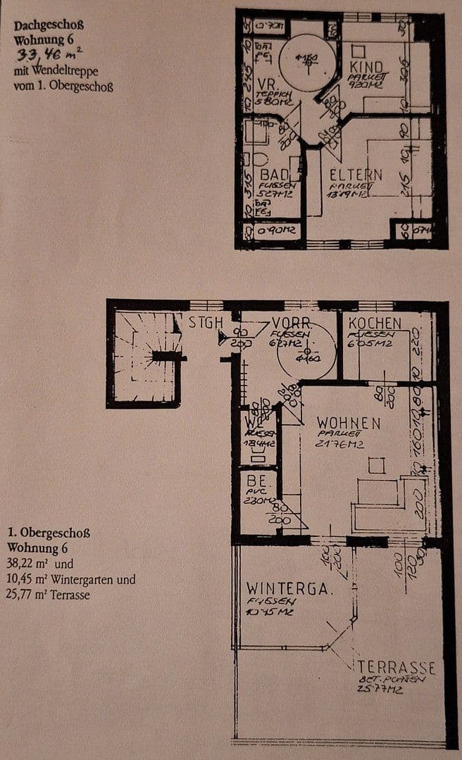 Pronájem bytu 3+1 83 m², Linzer Straße, Attnang-Puchheim, Horní Rakousko Pronájem bytu 3+1 83 m², Linzer Straße, Attnang-Puchheim, Horní Rakousko