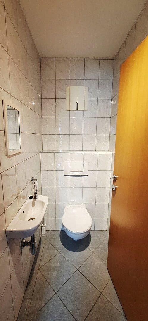 Pronájem bytu 3+1 83 m², Linzer Straße, Attnang-Puchheim, Horní Rakousko Pronájem bytu 3+1 83 m², Linzer Straße, Attnang-Puchheim, Horní Rakousko