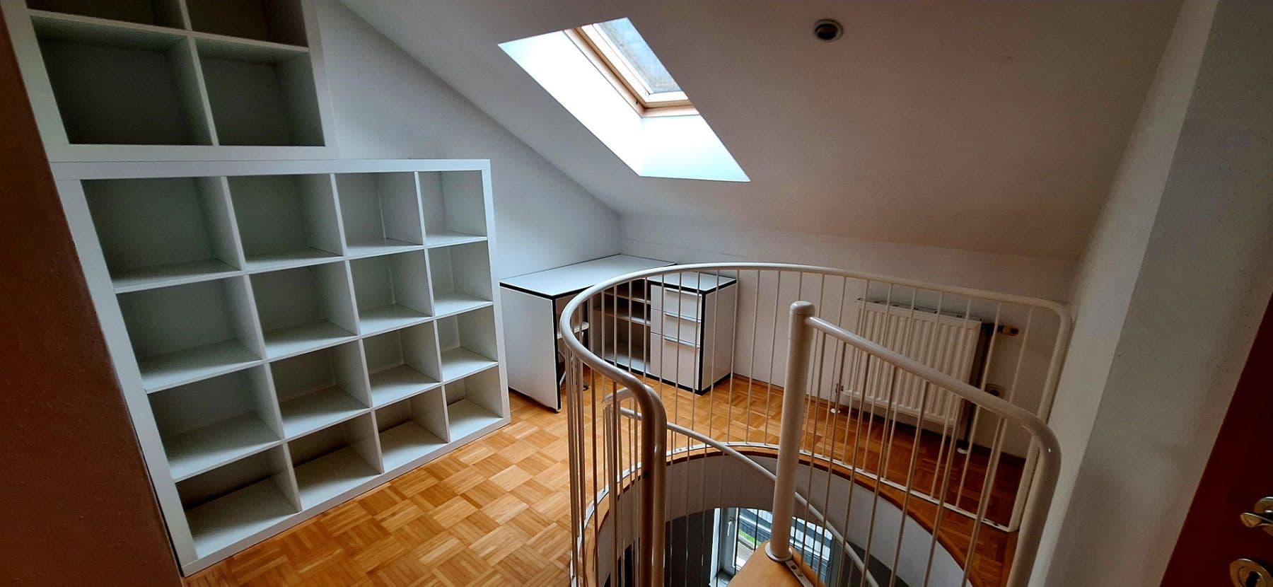 Pronájem bytu 3+1 83 m², Linzer Straße, Attnang-Puchheim, Horní Rakousko Pronájem bytu 3+1 83 m², Linzer Straße, Attnang-Puchheim, Horní Rakousko