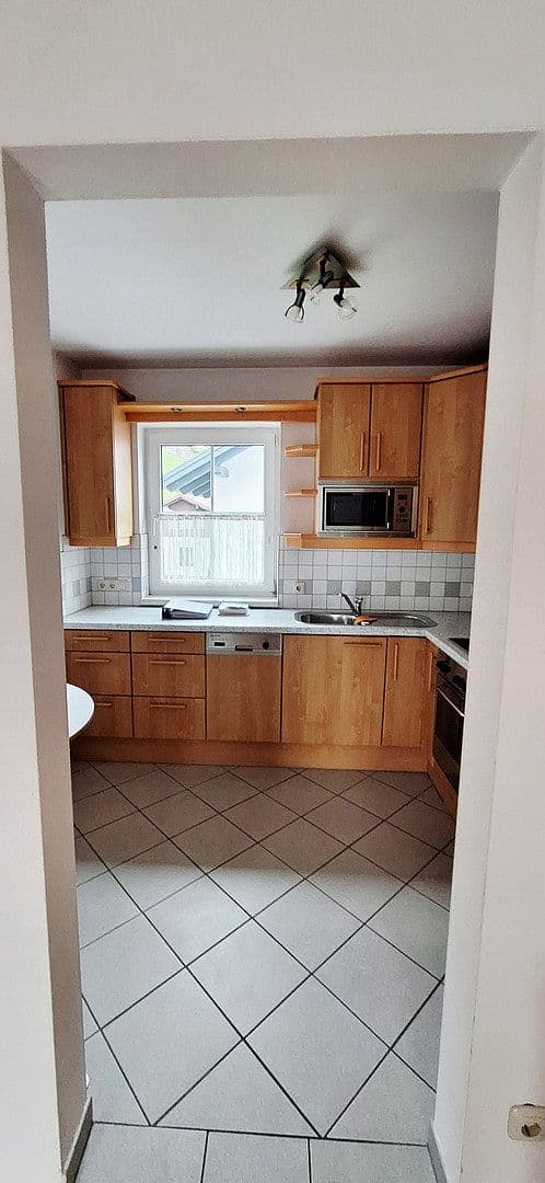 Pronájem bytu 3+1 83 m², Linzer Straße, Attnang-Puchheim, Horní Rakousko Pronájem bytu 3+1 83 m², Linzer Straße, Attnang-Puchheim, Horní Rakousko