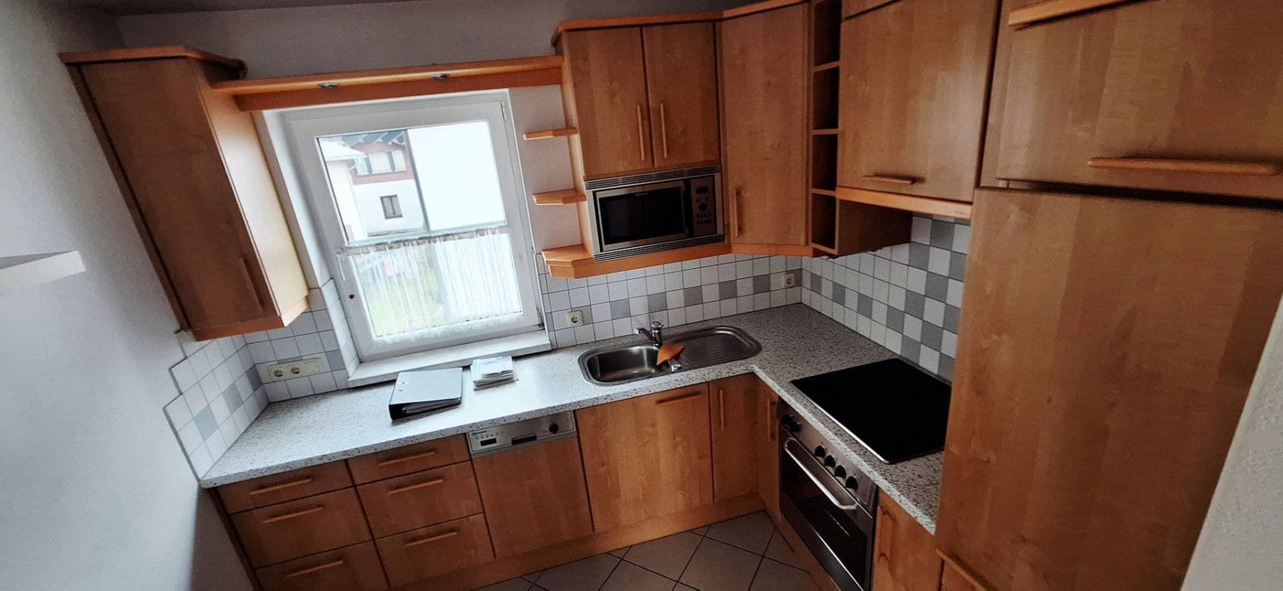 Pronájem bytu 3+1 83 m², Linzer Straße, Attnang-Puchheim, Horní Rakousko Pronájem bytu 3+1 83 m², Linzer Straße, Attnang-Puchheim, Horní Rakousko