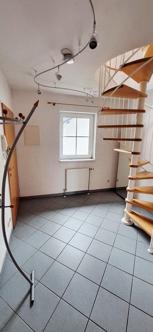 Pronájem bytu 3+1 83 m², Linzer Straße, Attnang-Puchheim, Horní Rakousko Pronájem bytu 3+1 83 m², Linzer Straße, Attnang-Puchheim, Horní Rakousko