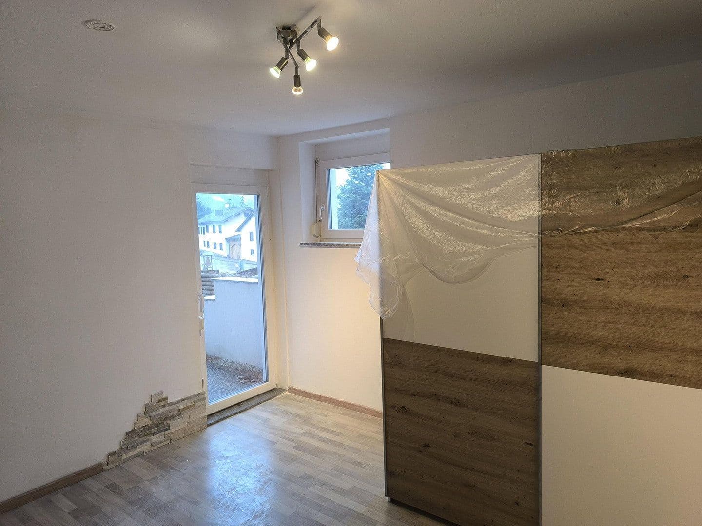 Pronájem bytu 2+1 54 m², Sonnenweg 3, Waldhausen im Strudengau, Horní Rakousko Pronájem bytu 2+1 54 m², Sonnenweg 3, Waldhausen im Strudengau, Horní Rakousko