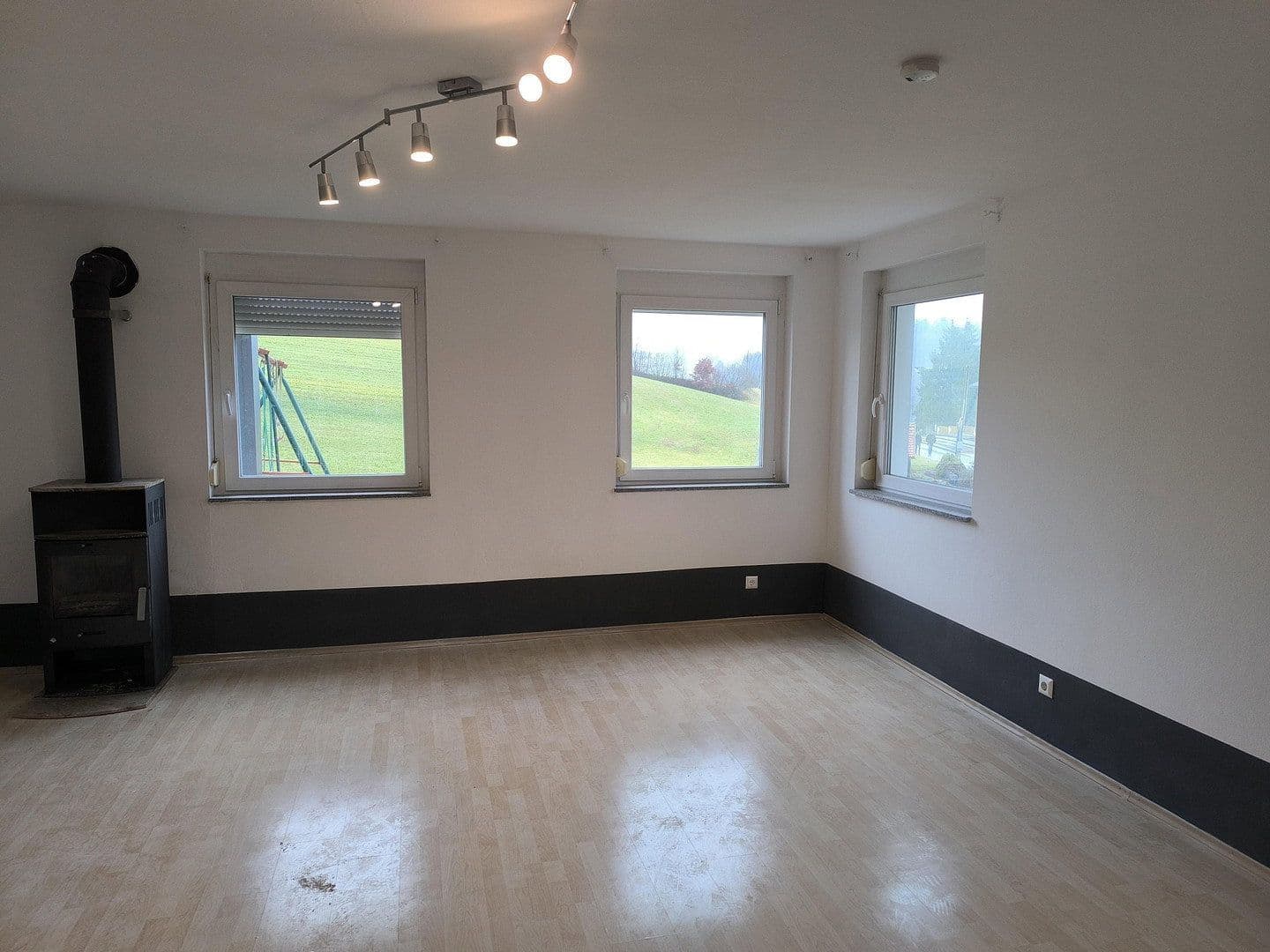 Pronájem bytu 2+1 54 m², Sonnenweg 3, Waldhausen im Strudengau, Horní Rakousko Pronájem bytu 2+1 54 m², Sonnenweg 3, Waldhausen im Strudengau, Horní Rakousko