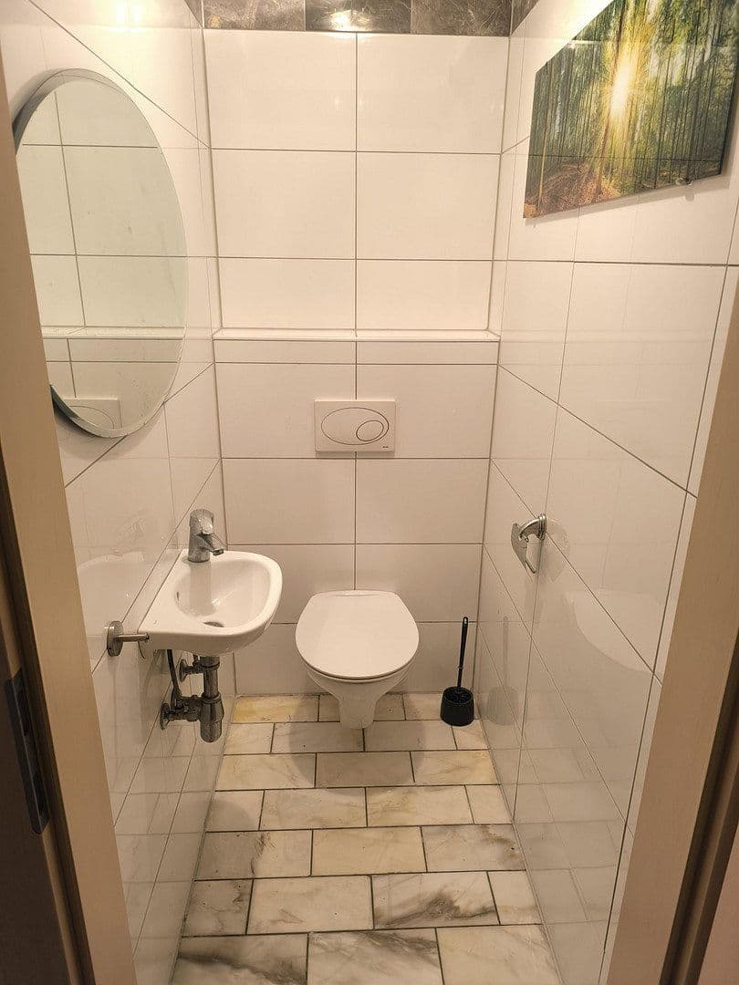 Pronájem bytu 2+1 54 m², Sonnenweg 3, Waldhausen im Strudengau, Horní Rakousko Pronájem bytu 2+1 54 m², Sonnenweg 3, Waldhausen im Strudengau, Horní Rakousko