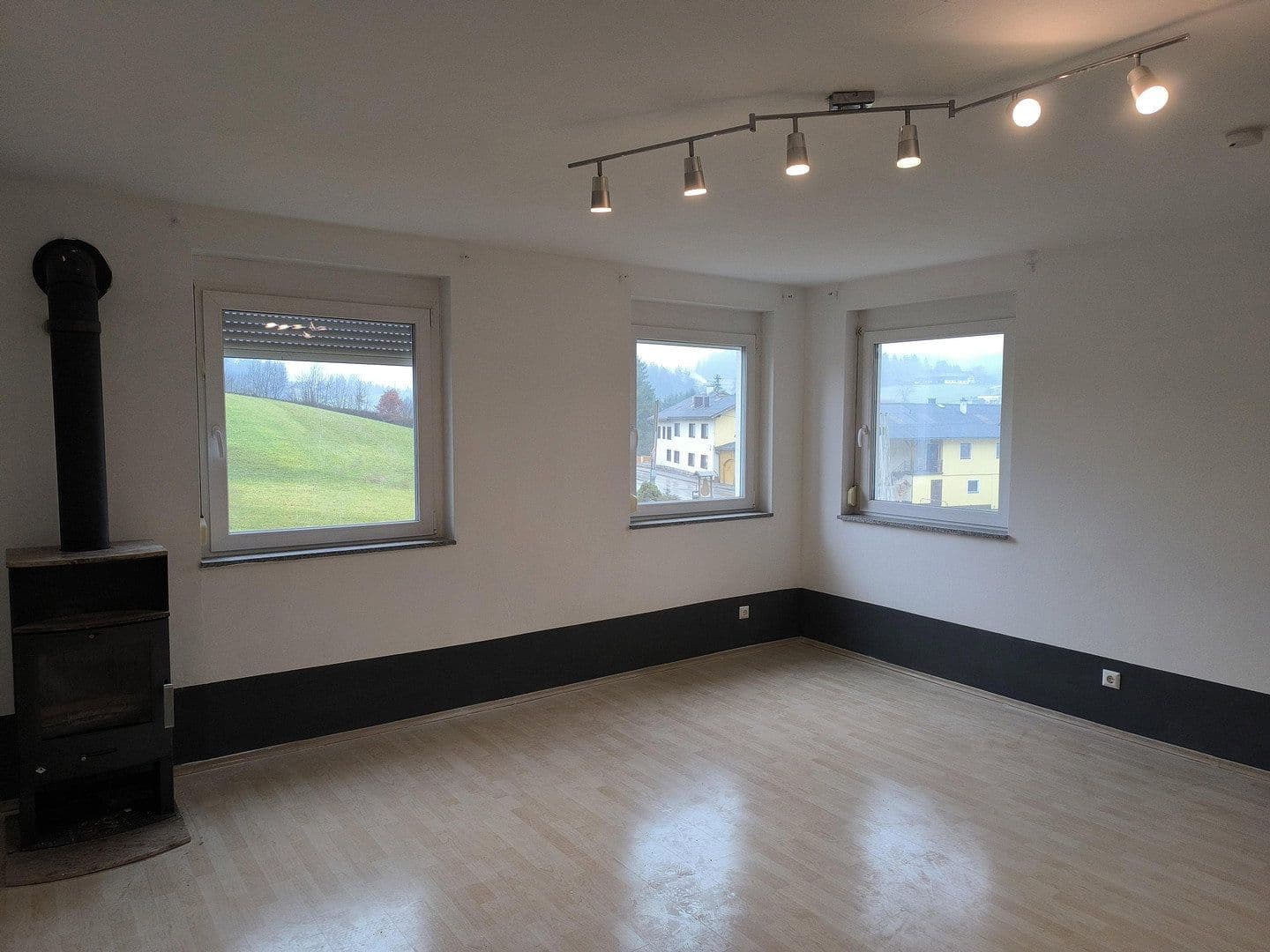 Pronájem bytu 2+1 54 m², Sonnenweg 3, Waldhausen im Strudengau, Horní Rakousko Pronájem bytu 2+1 54 m², Sonnenweg 3, Waldhausen im Strudengau, Horní Rakousko