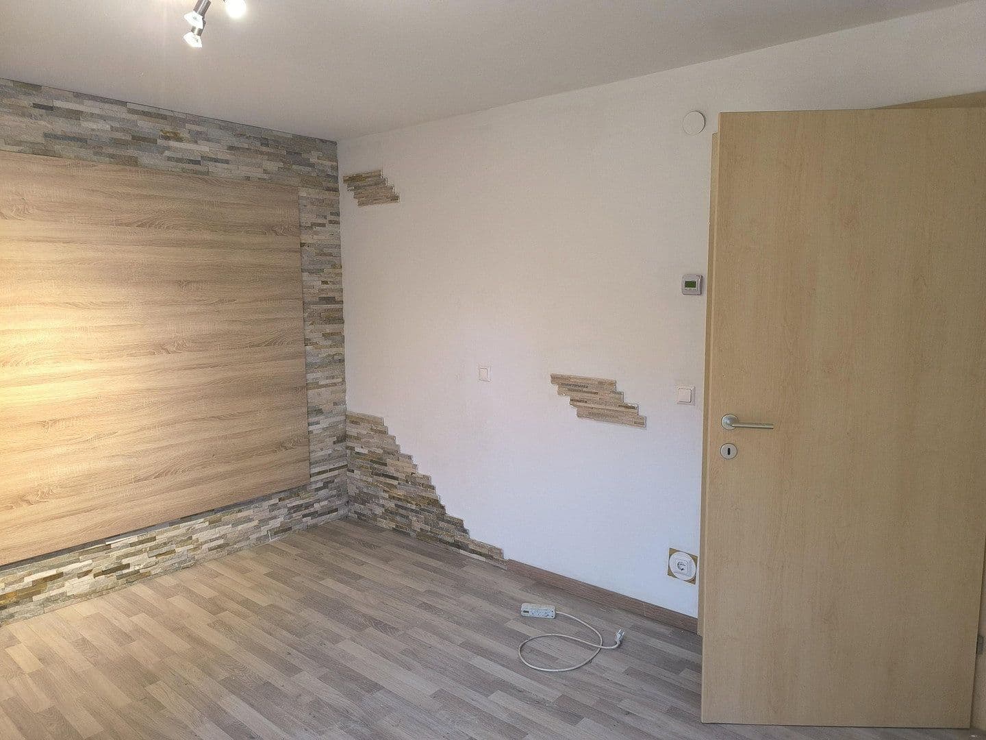 Pronájem bytu 2+1 54 m², Sonnenweg 3, Waldhausen im Strudengau, Horní Rakousko Pronájem bytu 2+1 54 m², Sonnenweg 3, Waldhausen im Strudengau, Horní Rakousko