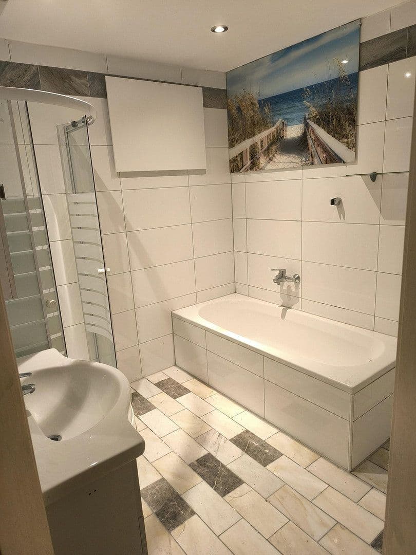 Pronájem bytu 2+1 54 m², Sonnenweg 3, Waldhausen im Strudengau, Horní Rakousko Pronájem bytu 2+1 54 m², Sonnenweg 3, Waldhausen im Strudengau, Horní Rakousko