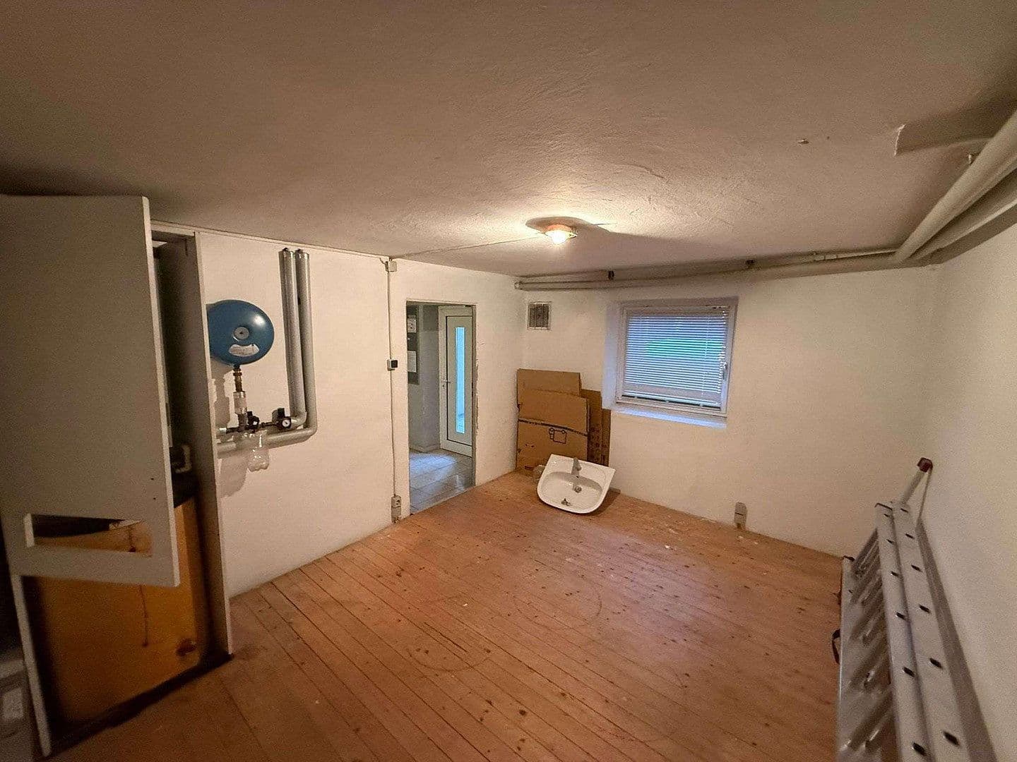 Pronájem kanceláře 80 m², Wienerstaße 488, Linz, Horní Rakousko Pronájem kanceláře 80 m², Wienerstaße 488, Linz, Horní Rakousko