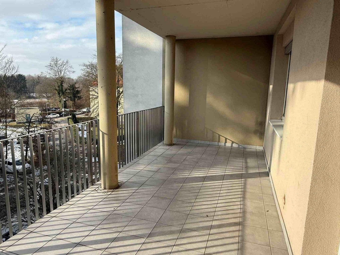 Pronájem bytu 3+1 66 m², Wienerstraße 488, Linz, Horní Rakousko Pronájem bytu 3+1 66 m², Wienerstraße 488, Linz, Horní Rakousko