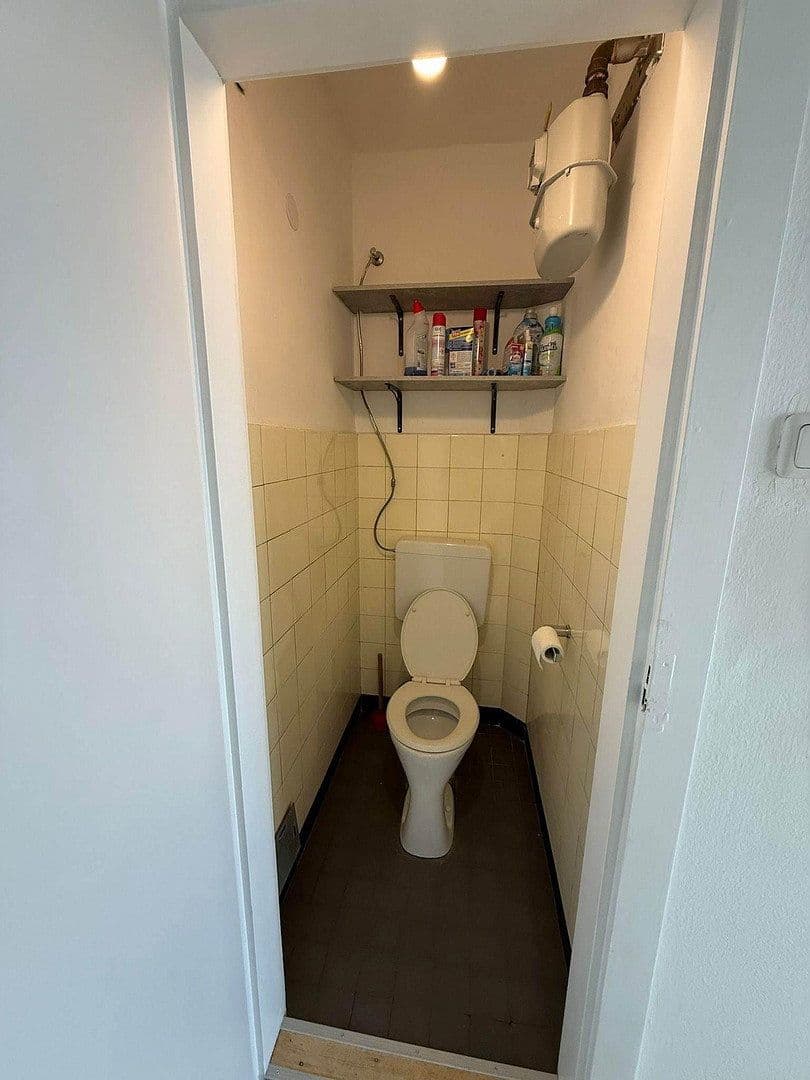 Pronájem bytu 3+1 66 m², Wienerstraße 488, Linz, Horní Rakousko Pronájem bytu 3+1 66 m², Wienerstraße 488, Linz, Horní Rakousko