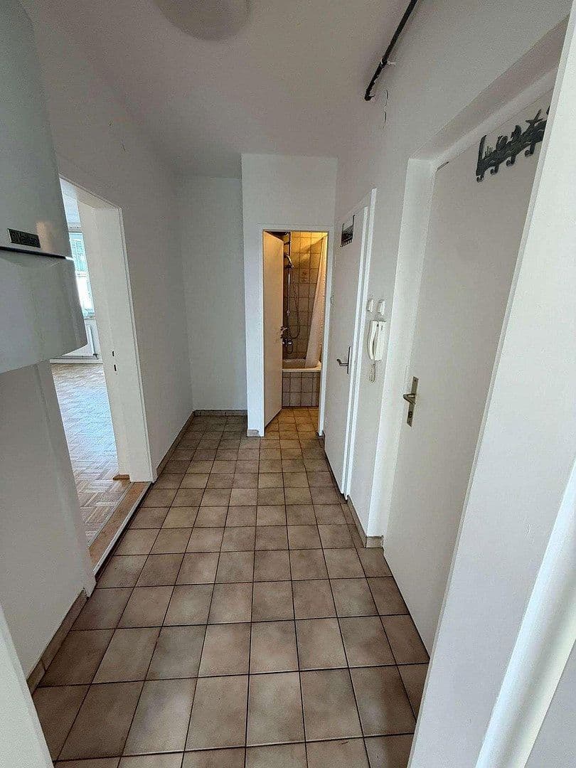 Pronájem bytu 3+1 66 m², Wienerstraße 488, Linz, Horní Rakousko Pronájem bytu 3+1 66 m², Wienerstraße 488, Linz, Horní Rakousko