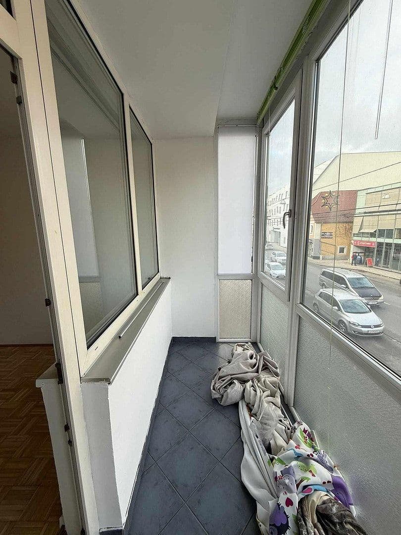 Pronájem bytu 3+1 66 m², Wienerstraße 488, Linz, Horní Rakousko Pronájem bytu 3+1 66 m², Wienerstraße 488, Linz, Horní Rakousko