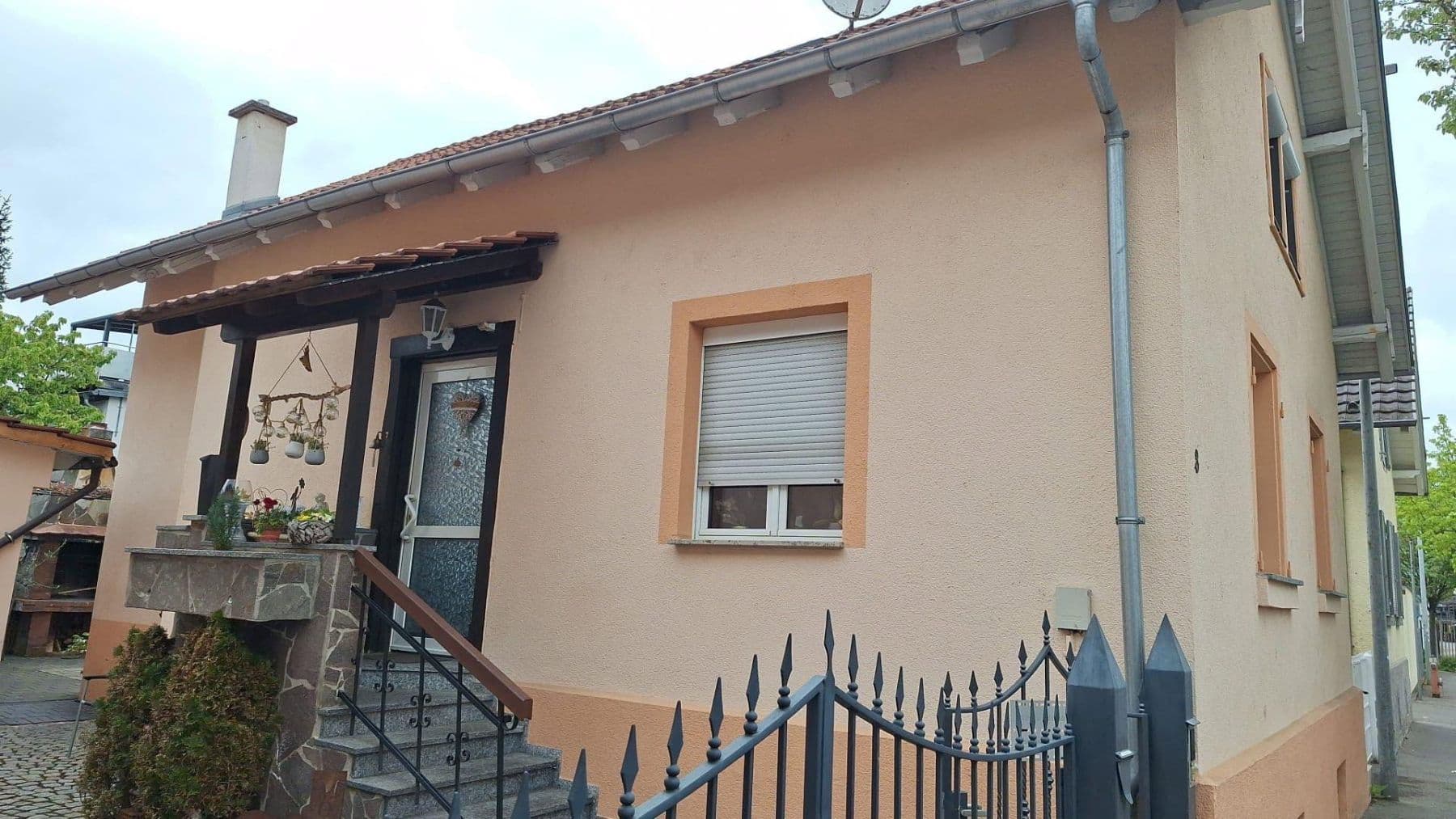 Prodej domu 130 m², pozemek 201 m², Radolfzell am Bodensee, Bádensko-Württembersko Prodej domu 130 m², pozemek 201 m², Radolfzell am Bodensee, Bádensko-Württembersko