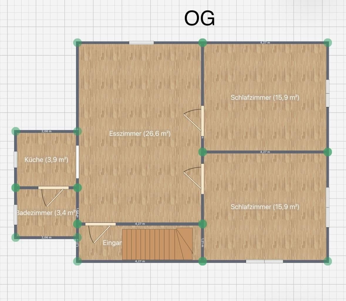 Prodej domu 130 m², pozemek 201 m², Radolfzell am Bodensee, Bádensko-Württembersko Prodej domu 130 m², pozemek 201 m², Radolfzell am Bodensee, Bádensko-Württembersko
