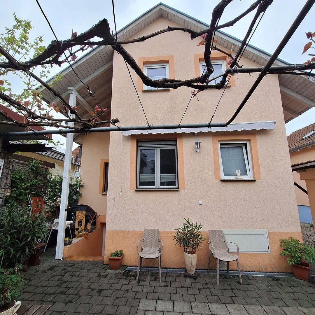 Prodej domu 130 m², pozemek 201 m², Radolfzell am Bodensee, Bádensko-Württembersko Prodej domu 130 m², pozemek 201 m², Radolfzell am Bodensee, Bádensko-Württembersko