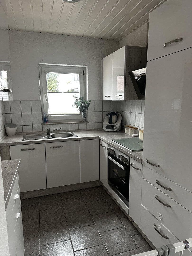 Prodej domu 130 m², pozemek 201 m², Radolfzell am Bodensee, Bádensko-Württembersko Prodej domu 130 m², pozemek 201 m², Radolfzell am Bodensee, Bádensko-Württembersko