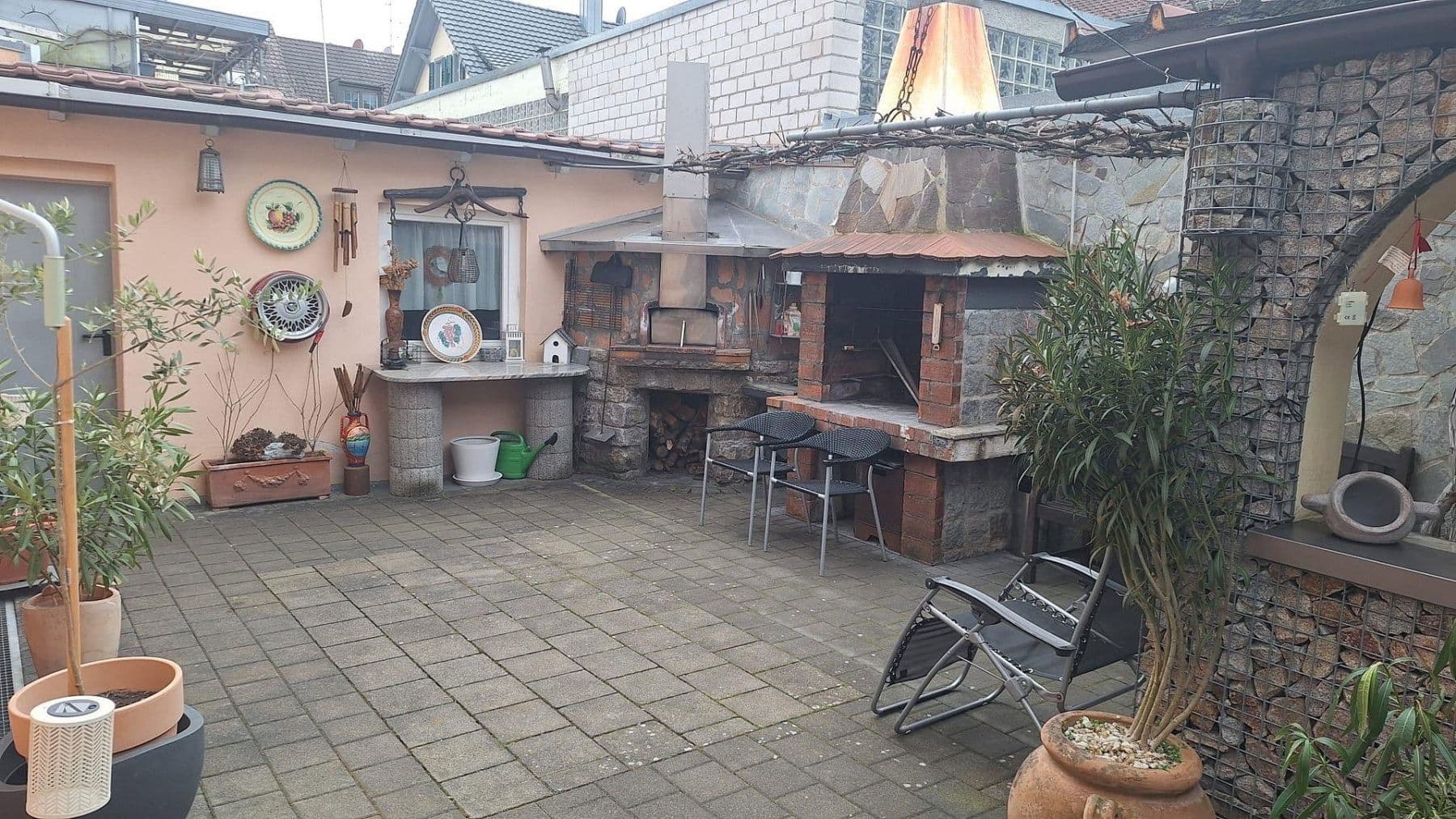 Prodej domu 130 m², pozemek 201 m², Radolfzell am Bodensee, Bádensko-Württembersko Prodej domu 130 m², pozemek 201 m², Radolfzell am Bodensee, Bádensko-Württembersko