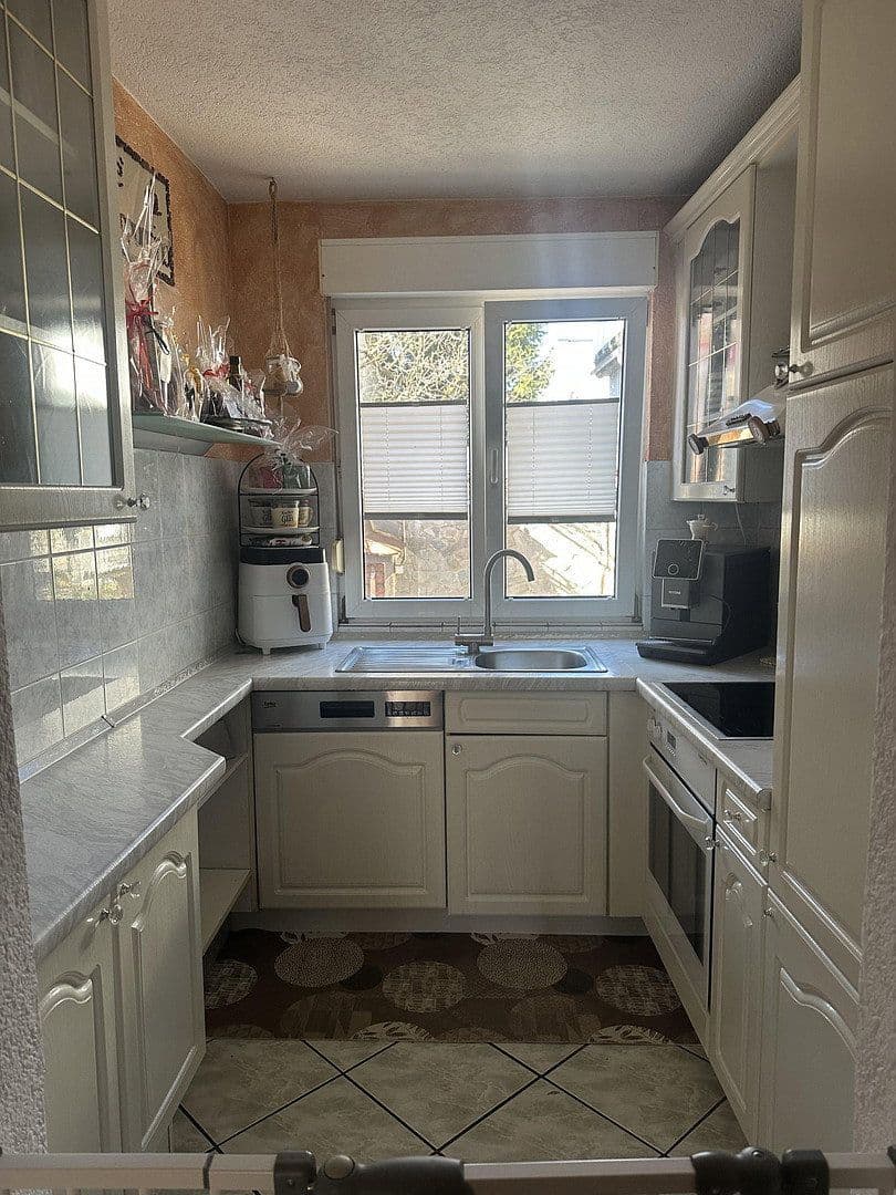 Prodej domu 130 m², pozemek 201 m², Radolfzell am Bodensee, Bádensko-Württembersko Prodej domu 130 m², pozemek 201 m², Radolfzell am Bodensee, Bádensko-Württembersko