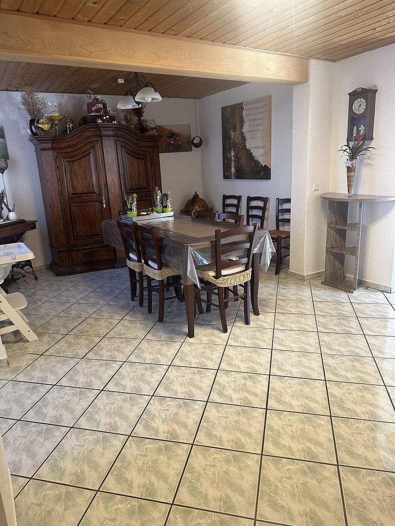 Prodej domu 130 m², pozemek 201 m², Radolfzell am Bodensee, Bádensko-Württembersko Prodej domu 130 m², pozemek 201 m², Radolfzell am Bodensee, Bádensko-Württembersko